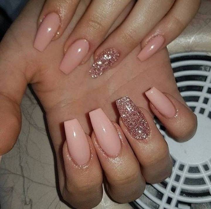 Moda Unhas 💅