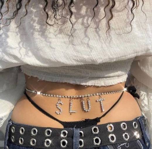 Slut