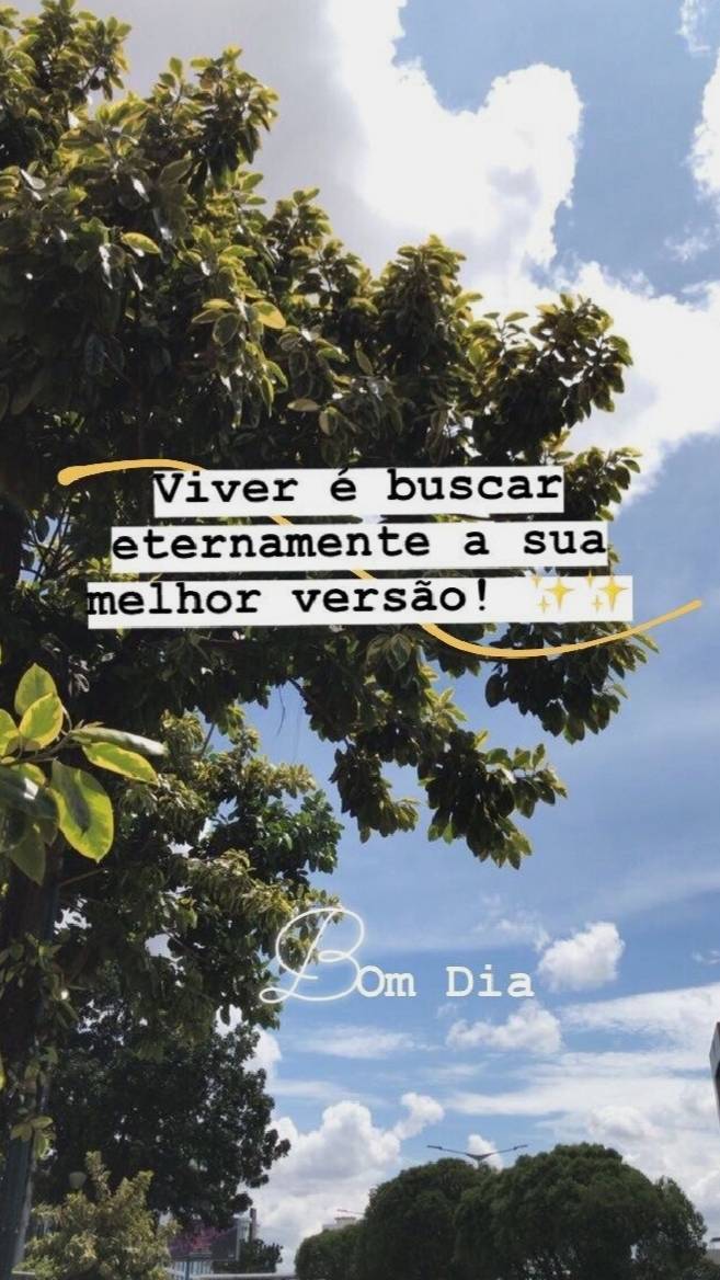 Fashion Viver é buscar eternamente sua melhor versão! 🌟