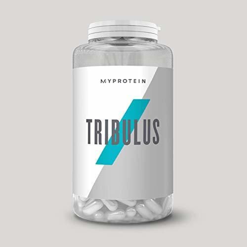 MyProtein Tribulus 90 cápsulas de gel
