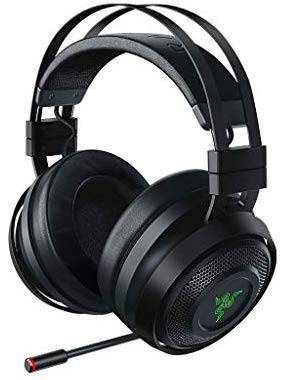 Fashion Razer Nari