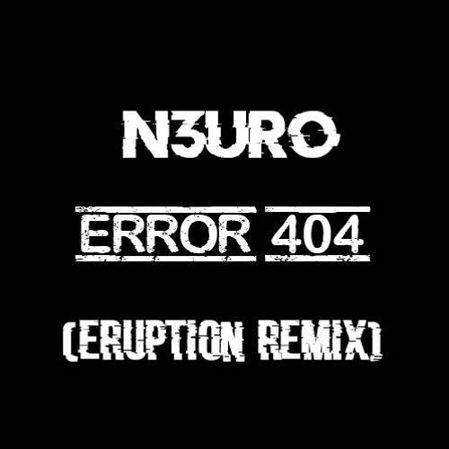 Canciones Error-[404] N3uro