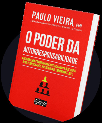 o poder da autorresponssabilidade