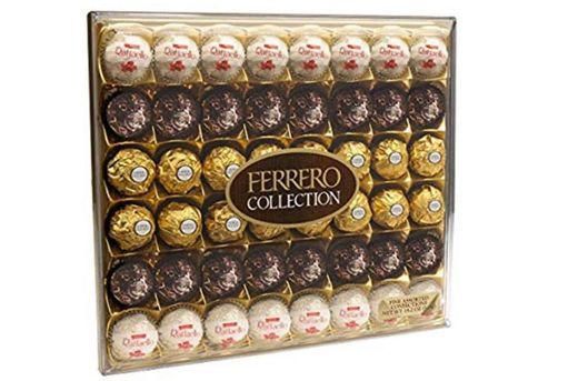 Ferrero collection 