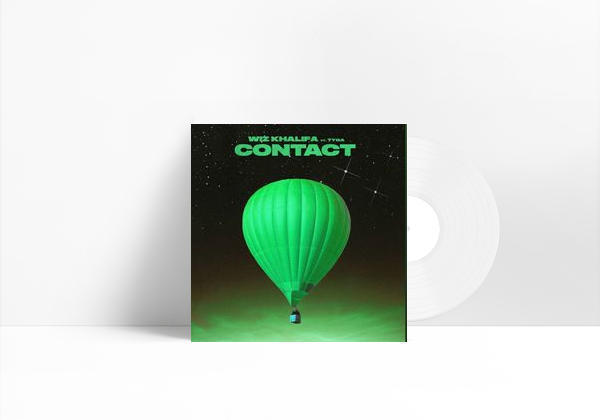 Canción Contact (feat. Tyga)