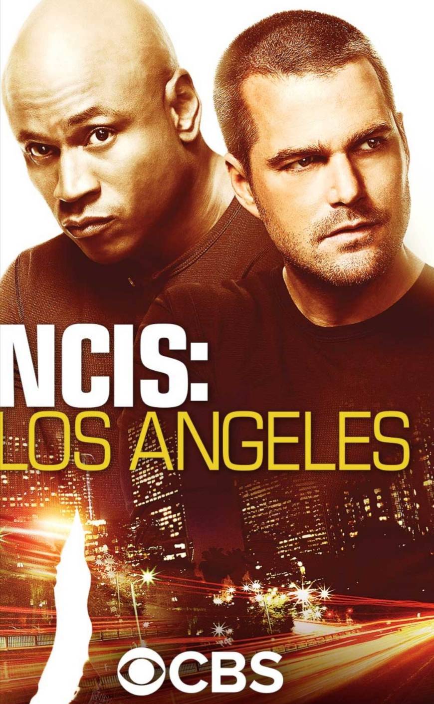 CSI los ángeles 