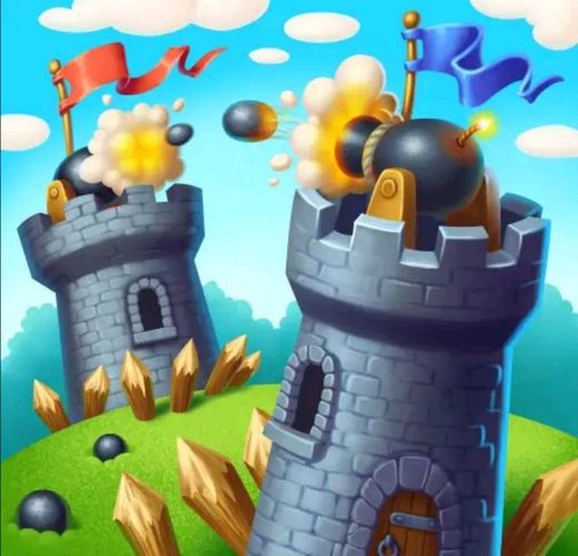 Tower Crush - Free Strategy Games - Apps on Google Play
