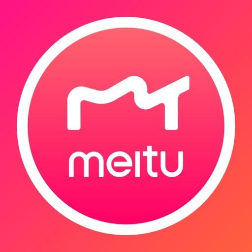 Meitu- Edición de Bonita Foto