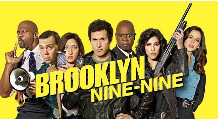 Serie Brooklyn Nine-Nine