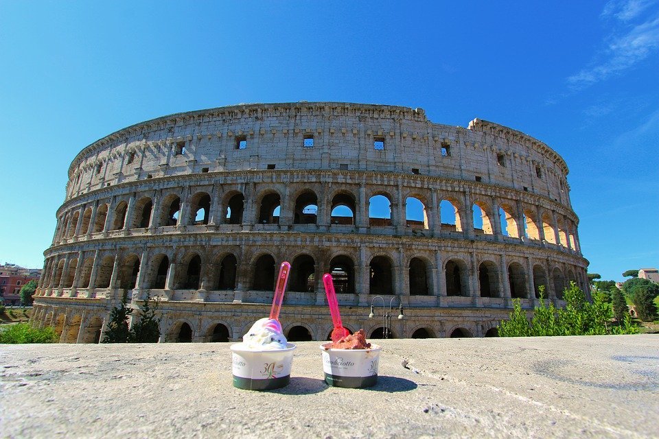 Roma