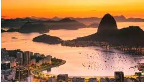 Rio de Janeiro