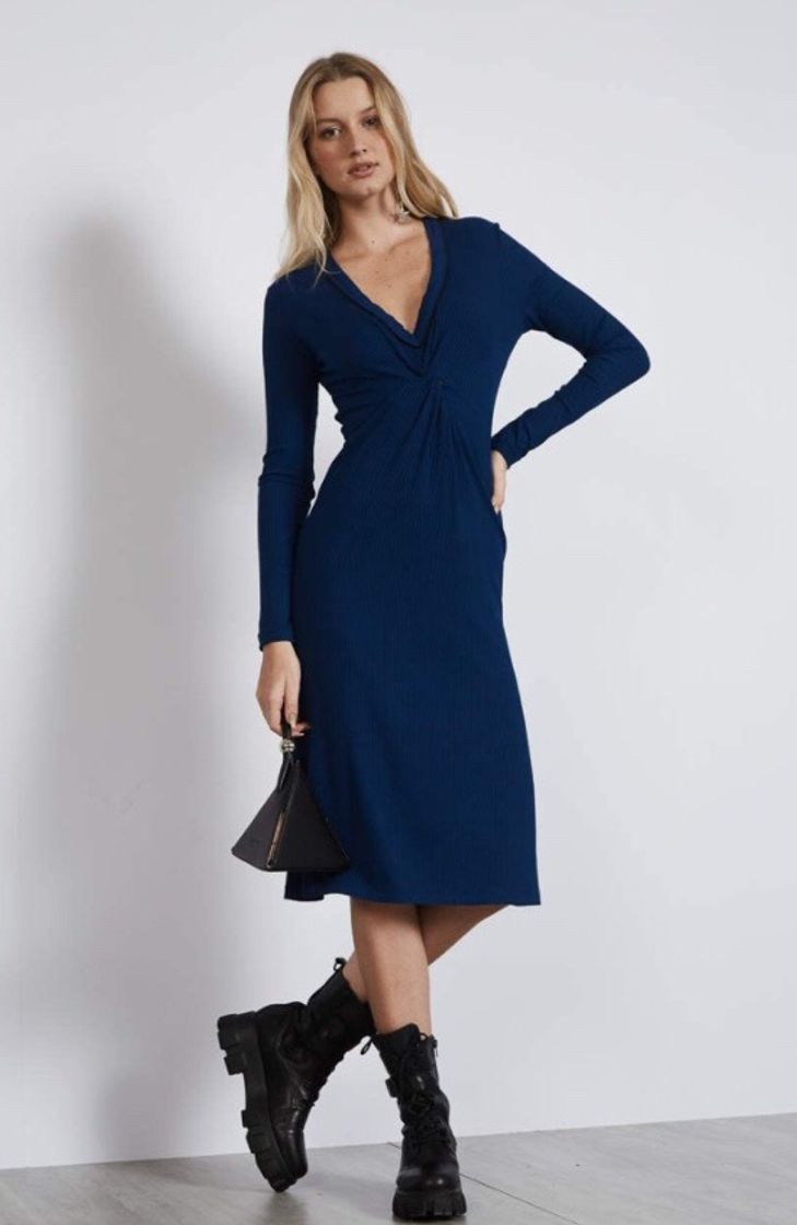 Moda Marca: Colcci
Vestido Colcci