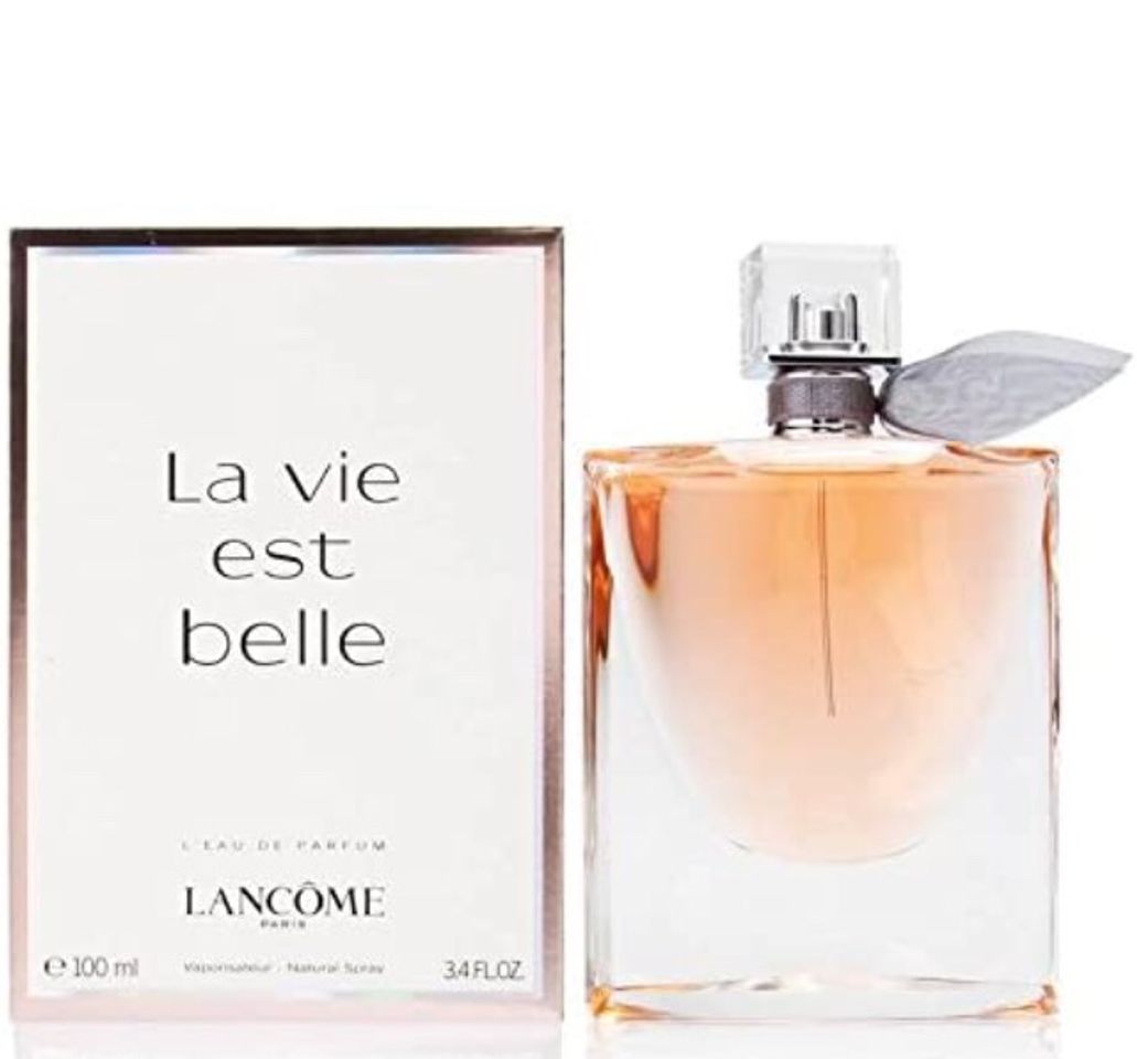 Fashion Marca: Lancôme
La Vie Est Belle Lancôme - Perfume Feminino 