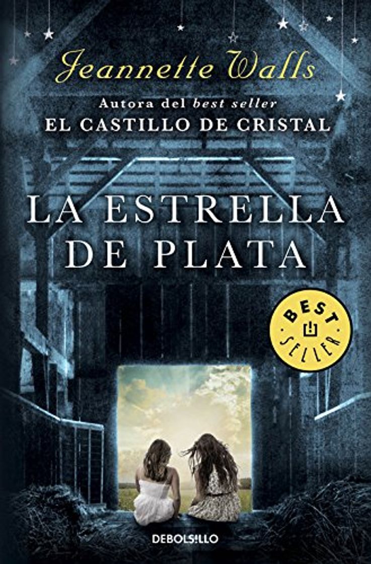 La estrella de plata