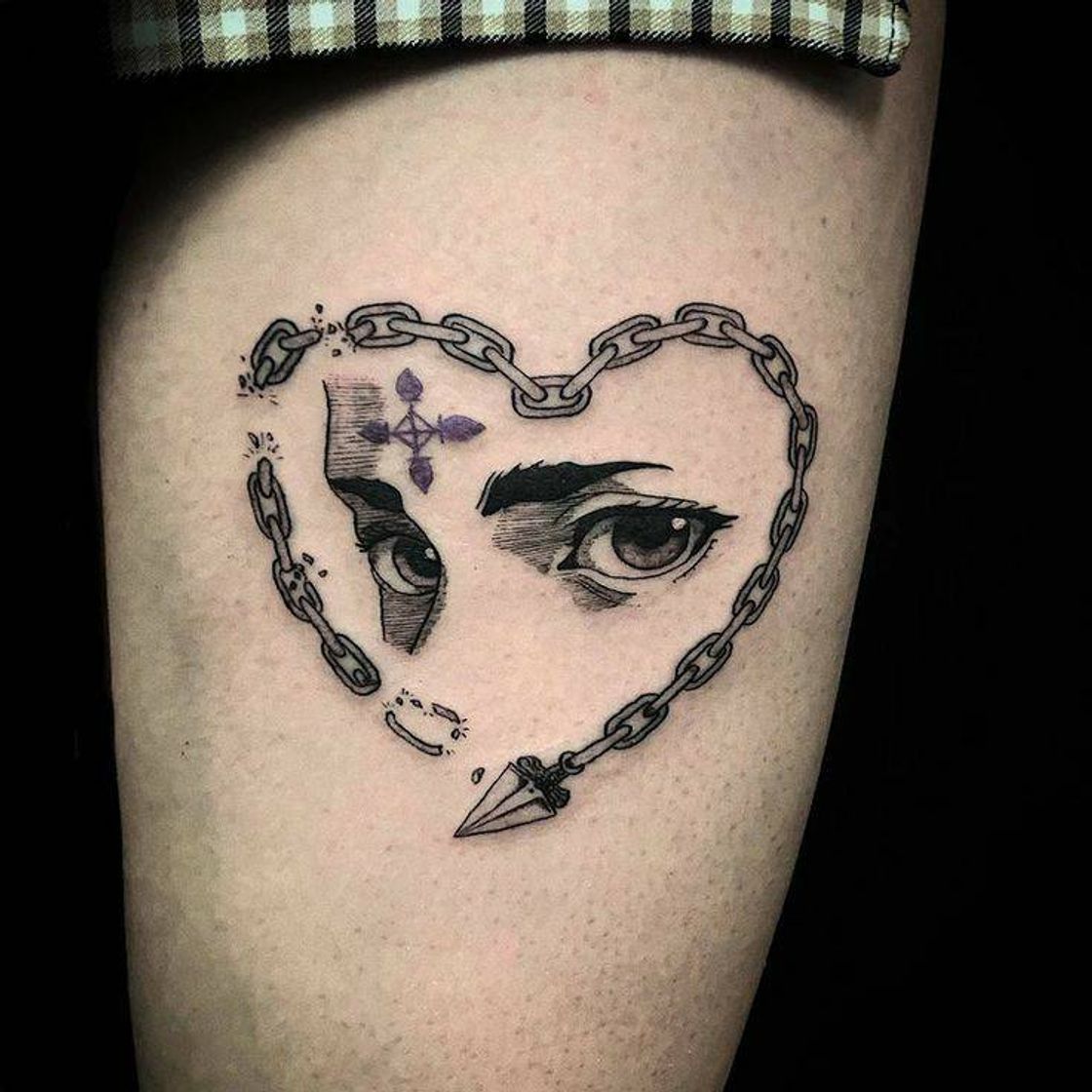 Social Tattoo