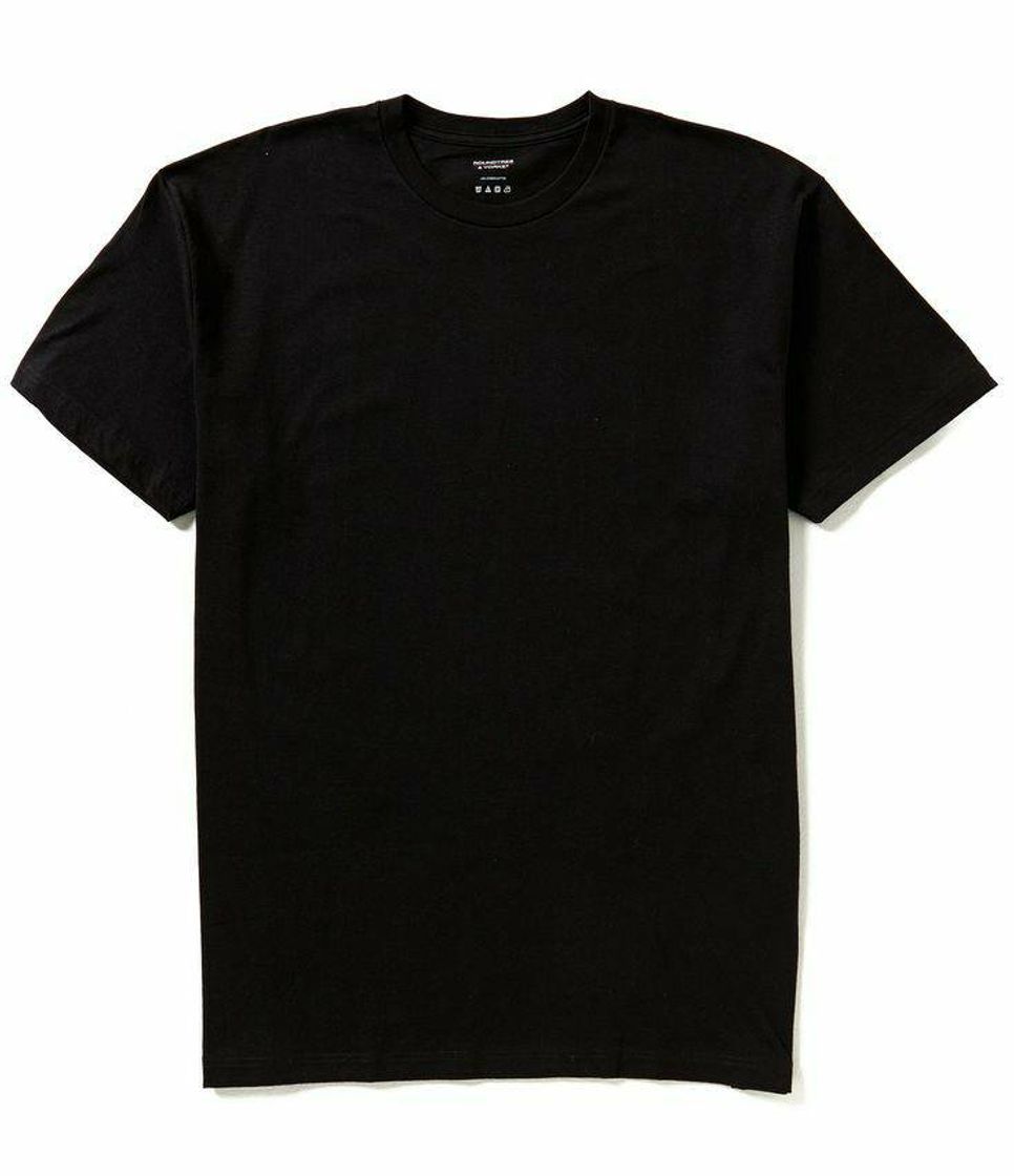 Social Black t-shirt