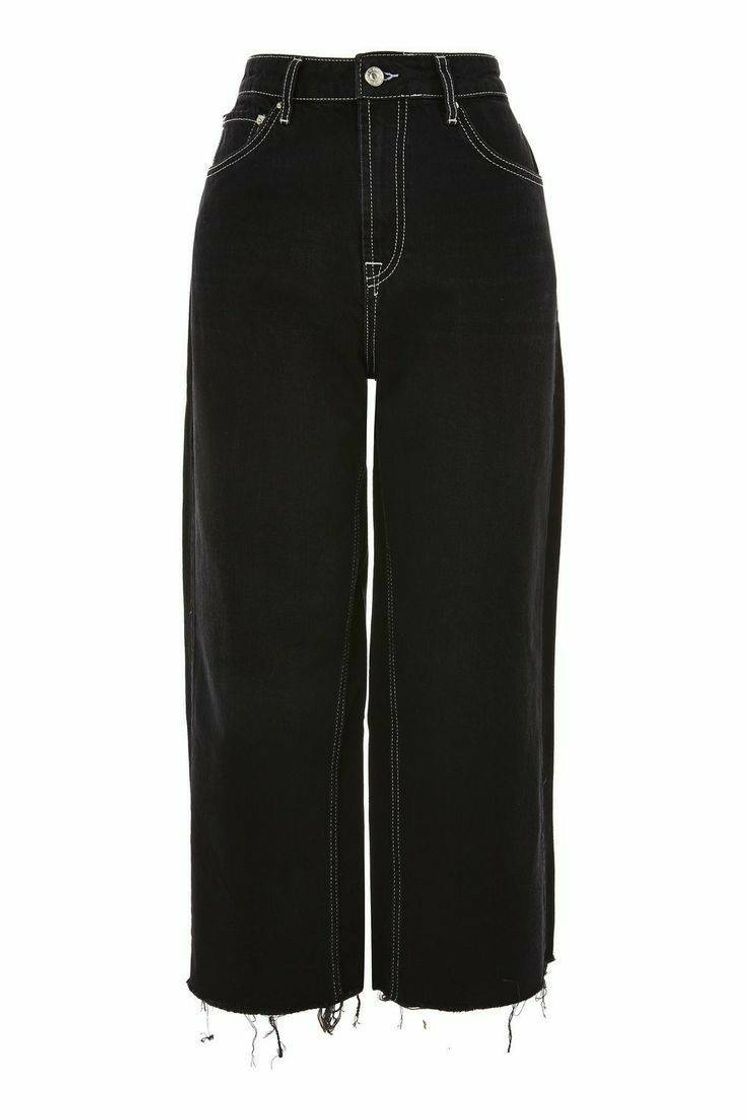 Social Black denim jeans 