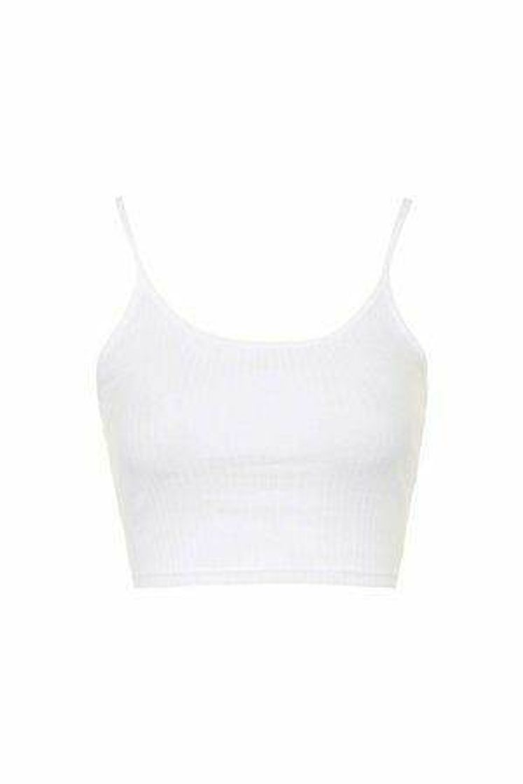 Social Basic white stripes shirt 