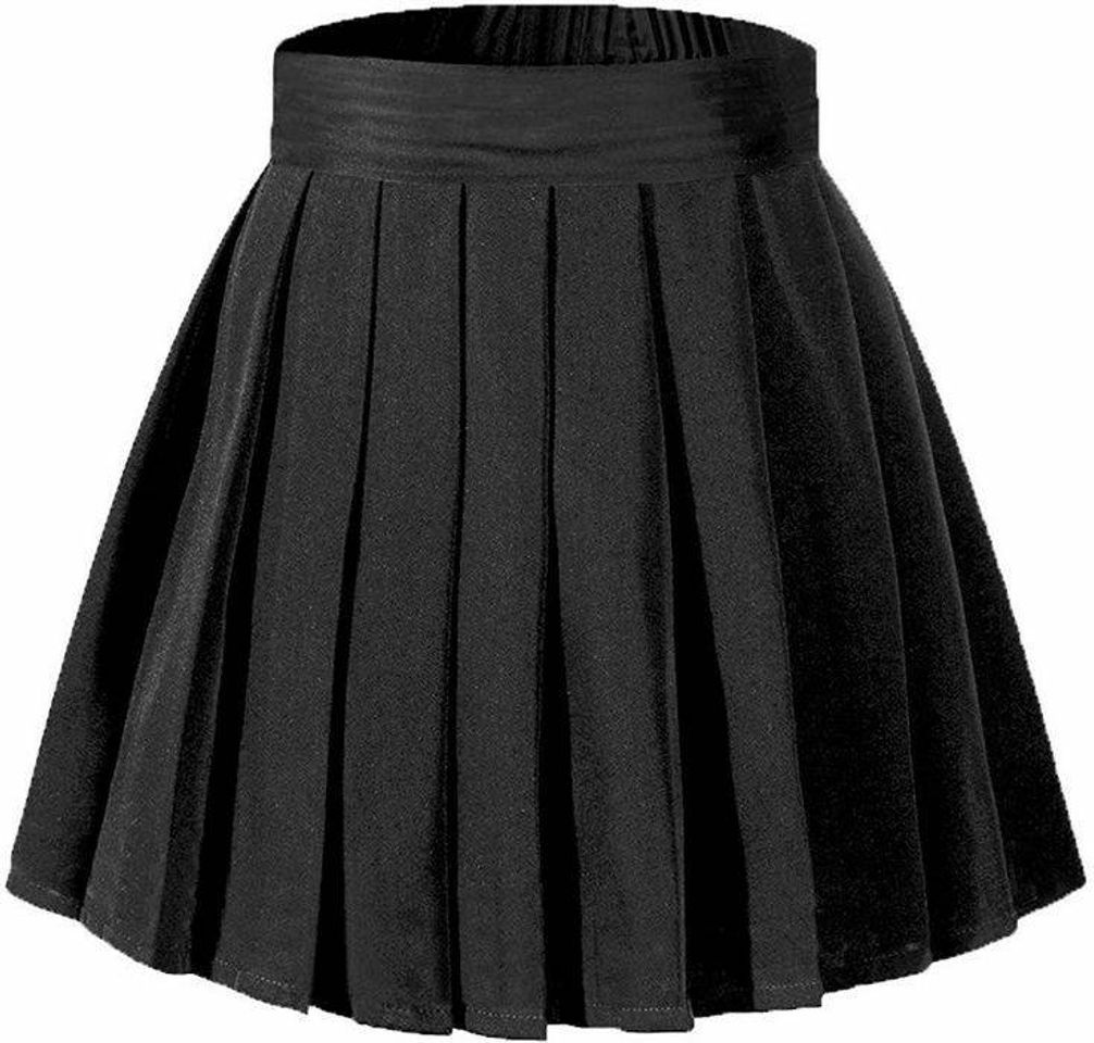 Social Black skirt 