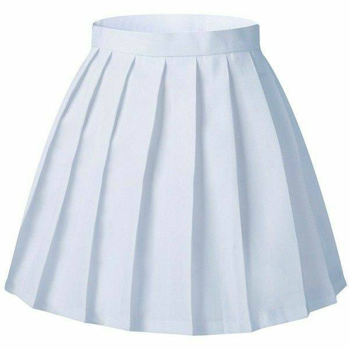 Social White skirt