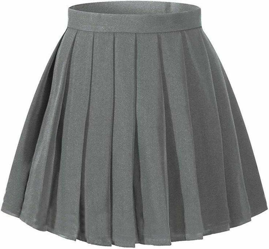Social Grey skirt