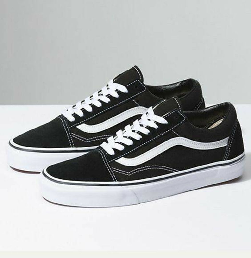 Social Classic vans old skool