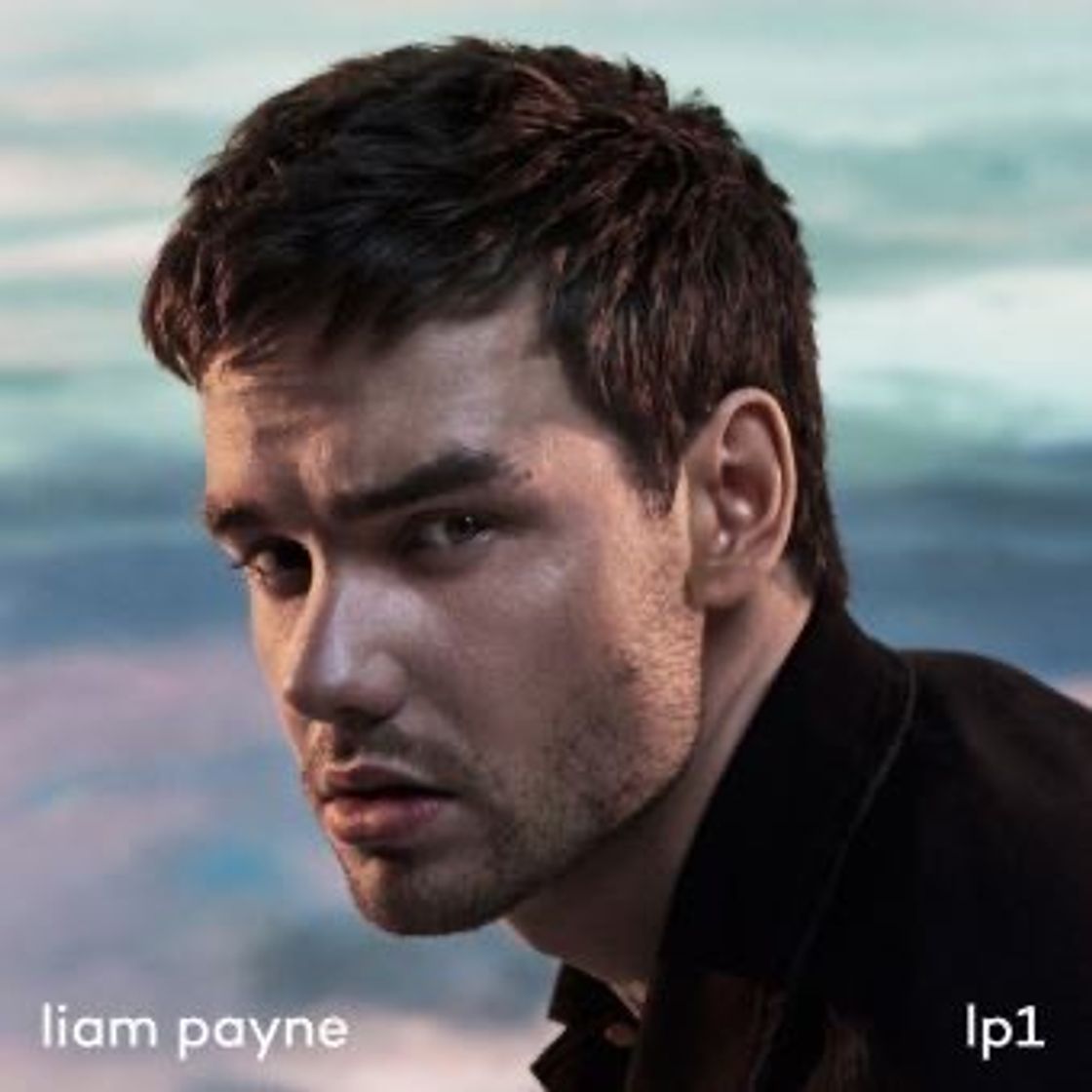 Music LP1 - Liam Payne 