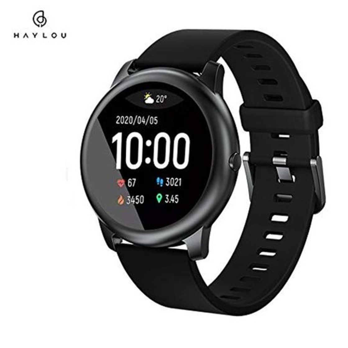 Fashion WARMTUYO Smartwatch