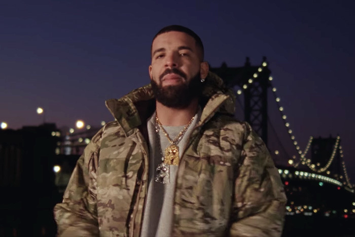 Canción Drake - When To Say When & Chicago Freestyle