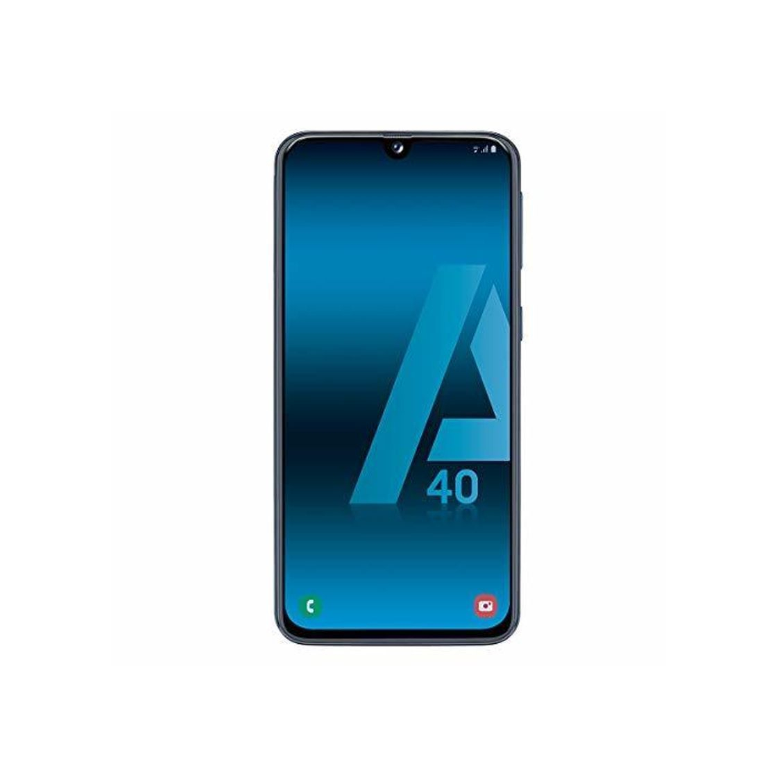 Social Samsung Galaxy A40 - Smartphone de 5.9" FHD+ sAmoled Infinity U Display