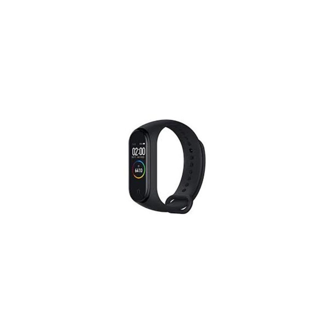 Social Xiomi mi band 4