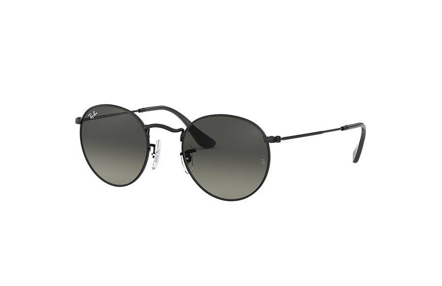 Productos Óculos Ray-Ban Round Flat Lenses