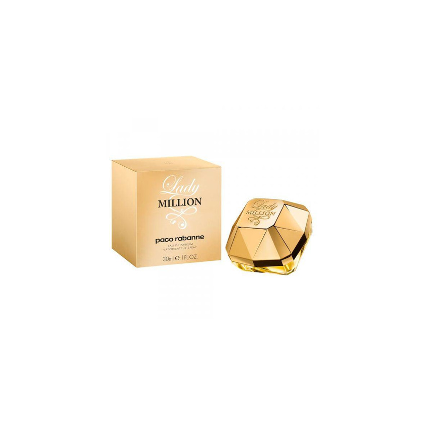 Products Lady Million Paco Rabanne