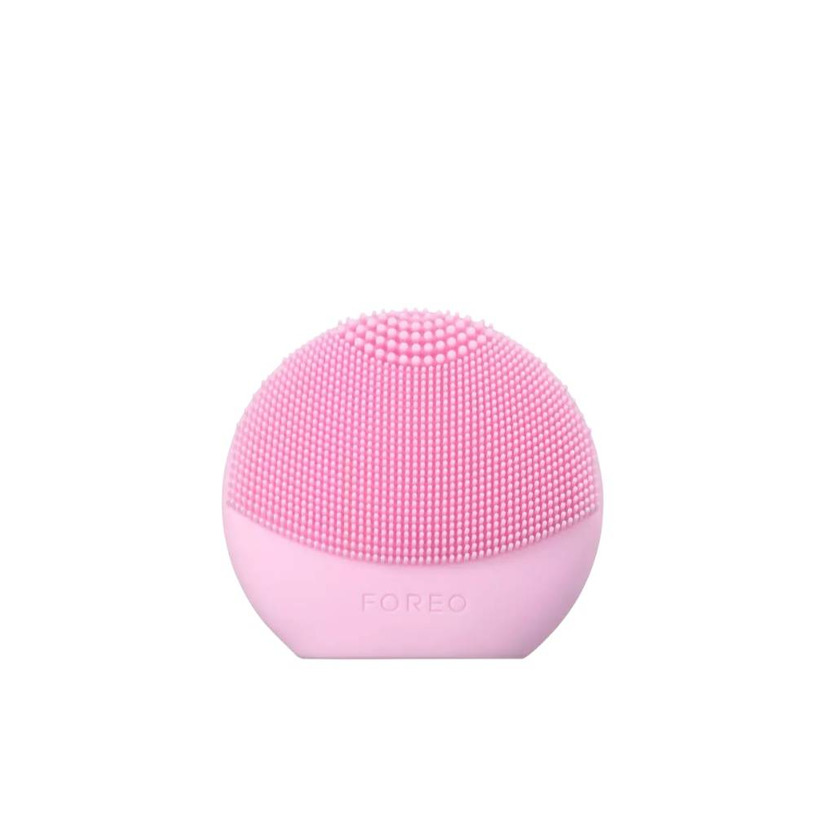 Social Escova Elétrica Facial Foreo Luna
