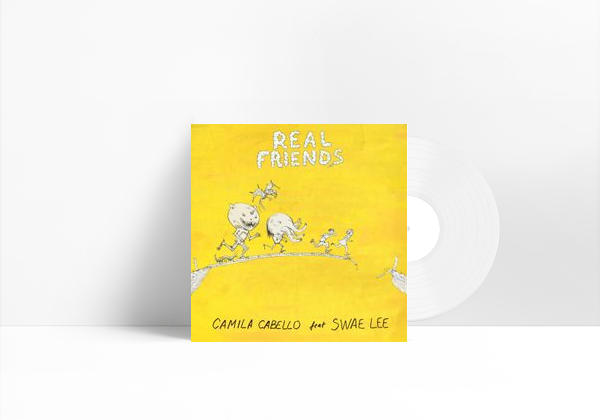 Music Real Friends