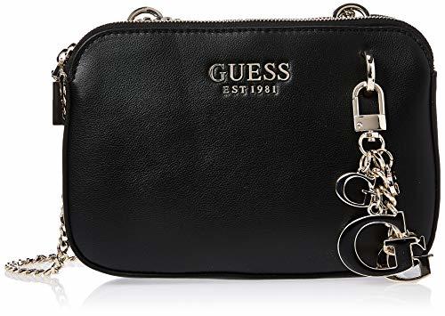 Product Guess Sherol Shoulder Bag Negro