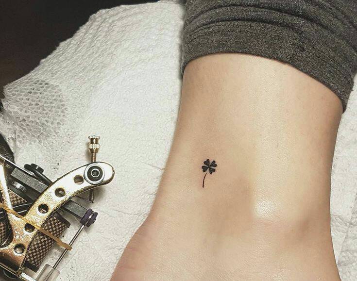 Tatuagem TattooLab