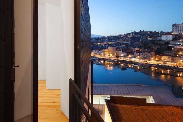 Place Oh! Porto