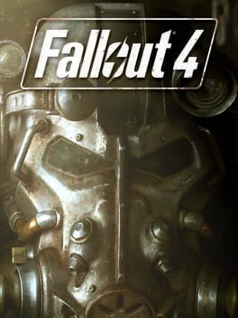 Videogames Fallout 4