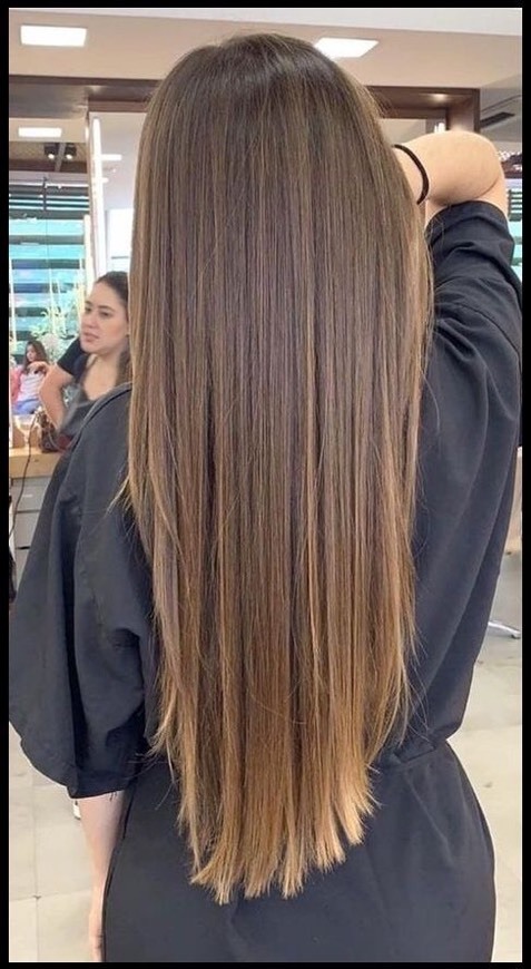 Moda 💇🏽‍♀️