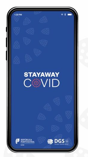 Portugal: chegou a app STAYAWAY COVID para Android - Pplware