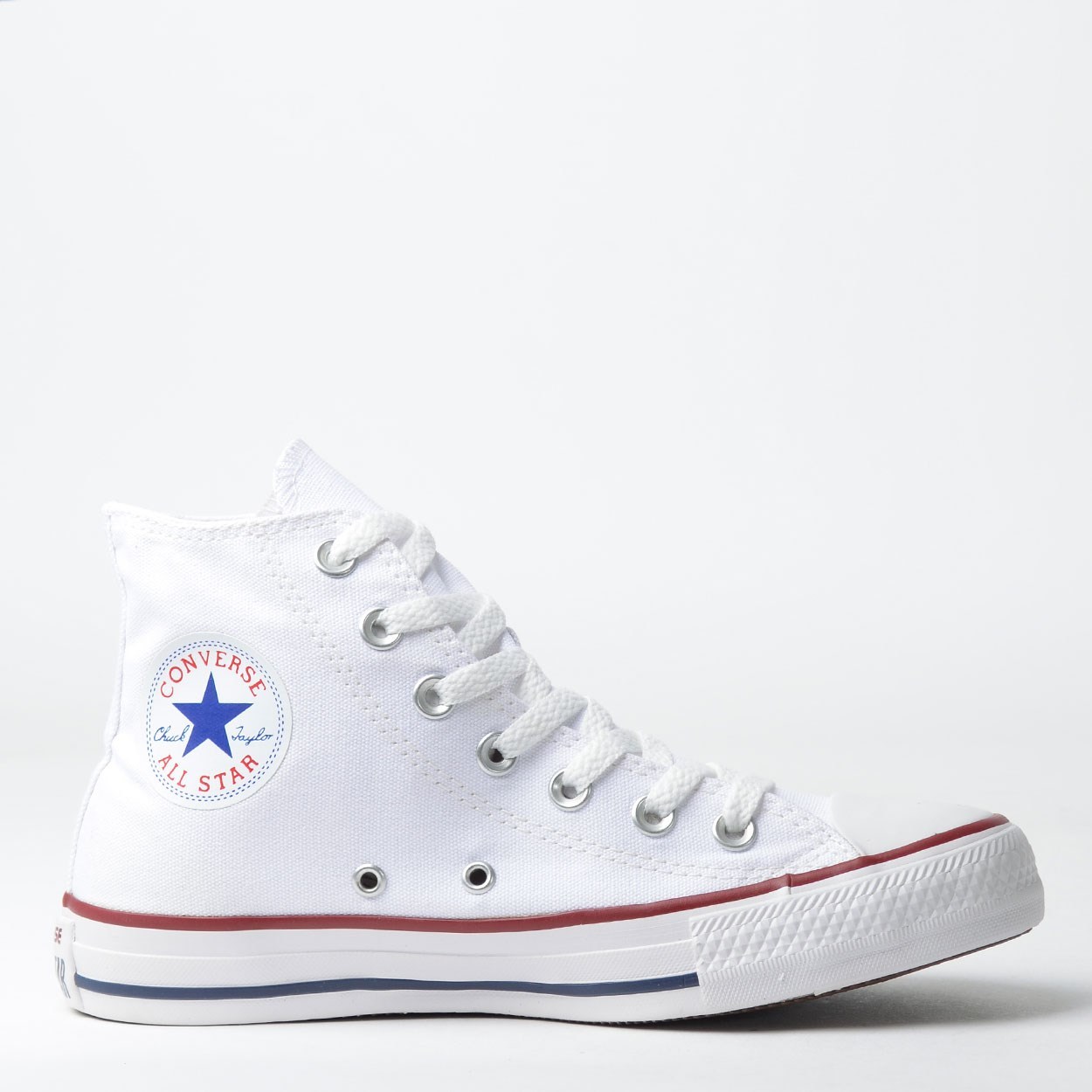 Productos All star branco