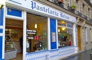 Pastelaria