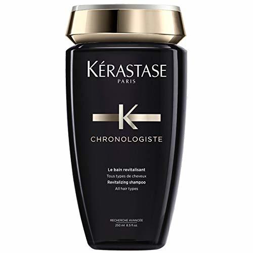 Beauty Kerastase Chronologiste  - Champú