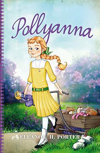 Libro Pollyanna