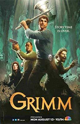 Moda Grimm - NBC.com