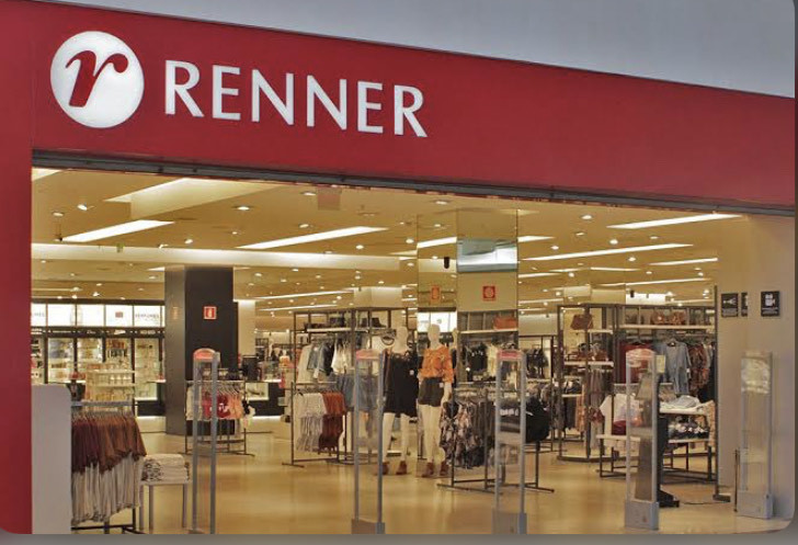 Fashion Renner: Moda Feminina, Masculina, Infantil e Perfumes