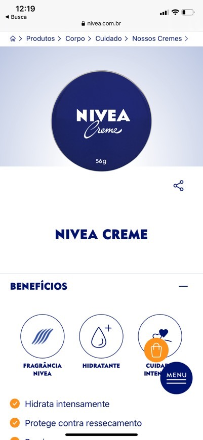 Moda Nivea