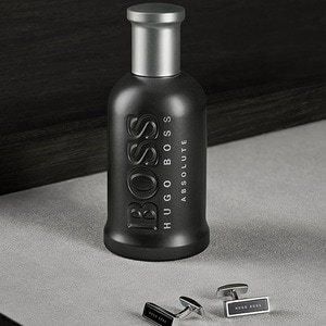 Hugo Boss Bottled Absolut