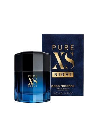 Perfume Homem Pure Xs Night Paco Rabanne

